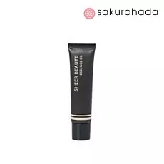 BB-крем PECHE PEAU Sheer Beaute Essence BB (OC Natural (теплый золотистый оттенок) (35 гр)