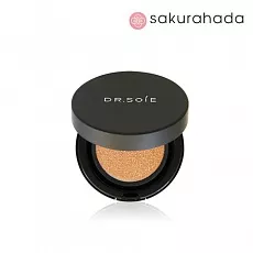 Антивозрастной тональный кушон AMARANTH Dr.Soie 5G Lift Foundation, оттенок слоновой кости (12 гр)