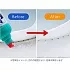  Cредство для туалета  KAO Disinfection toilet Haiter дезинфицирующее (500 мл.)