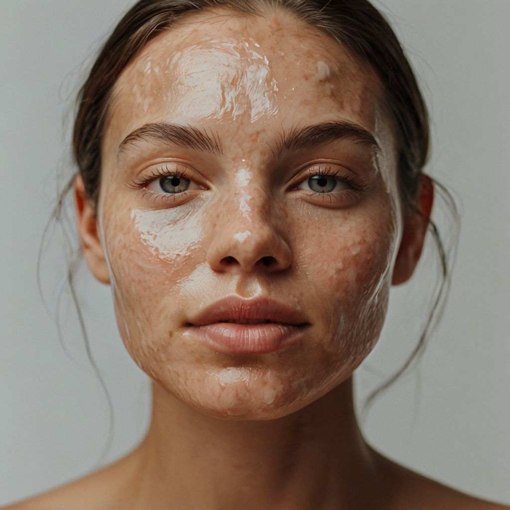 Жирный тип кожи: как определить и ухаживать за разными типами кожи лица