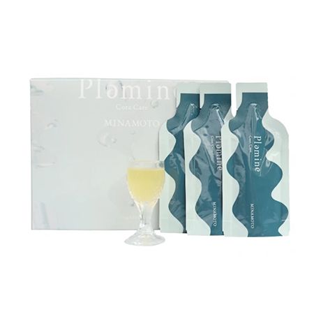 Комплекс c хелатными минералами Plamine Core Care Minamoto (30 стиков)