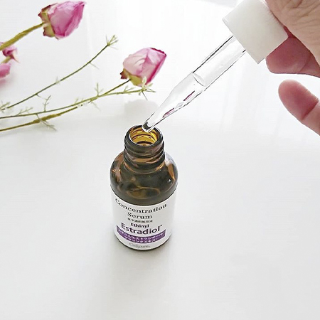 Омолаживающая сыворотка CELLPURE ETHYNYL ESTRADIOL Concentration Serum (30 мл)
