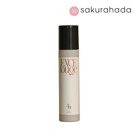 Увлажняющий плацентарный лосьон EXCELOUGE Skin Lotion (150 мл)