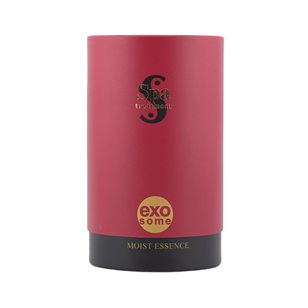 Сыворотка для лица с ретинолом и экзосомами Spa Treatment Exo Moist Essence (30 мл)