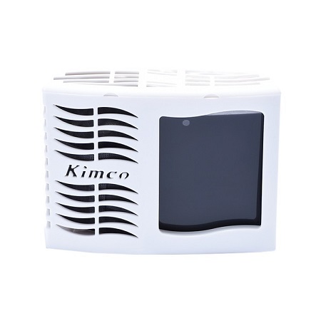 Поглотитель неприятных запахов KOBAYASHI Kimco для холодильника с древесным углем (162 гр.)