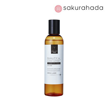 Лосьон Quality First Derma Laser Super AZ100 с азелаиновой кислотой (240 мл.)