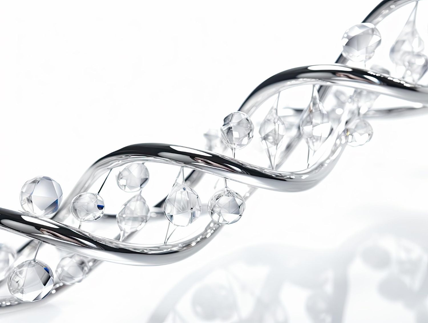 Гиалуроновая кислота: Мощный увлажнитель и подтяжка для кожи