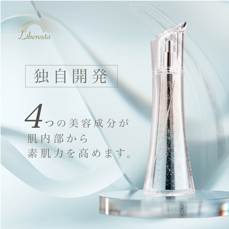 Увлажняющий лосьон LIBERESTA Premium lotion (115 мл)