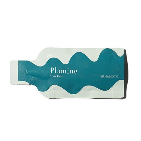Комплекс c хелатными минералами Plamine Core Care Minamoto (30 стиков)