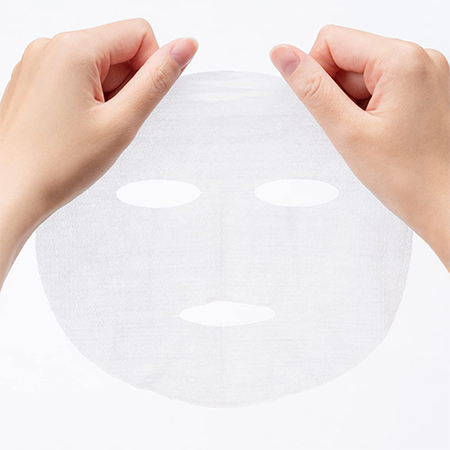Маска KOSE Clear Turn Vita Mask с экстрактом центеллы азиатской, увлажняющая, тонизирующая (40 шт.)