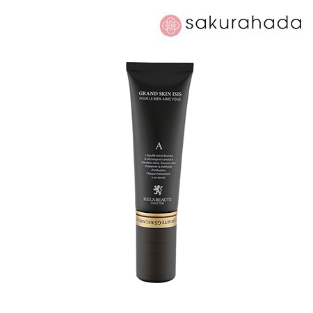 Омолаживающая сыворотка с микроспикулами RE L'ABEAUTE GRAND SKIN  ISIS (30 мл)