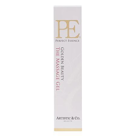 Гель для процедур с домашними аппаратами PE Golden Beauty The Massage Gel (200 мл)