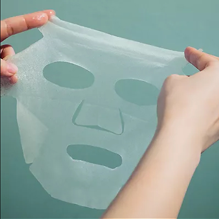 Успокаивающая маска CICA Method Mask с центеллой азиатской (1 шт)