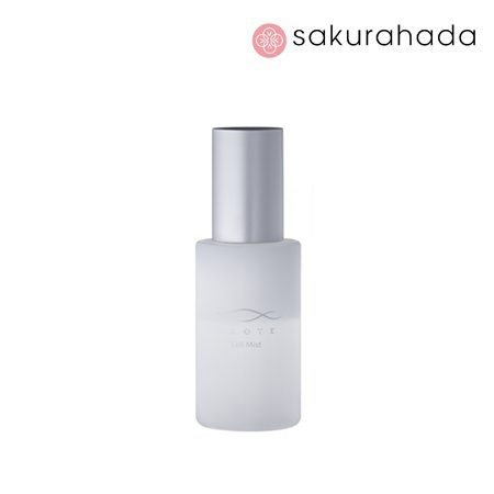 Липосомальный мист с экстрактом черной икры ICTHUS Cell Mist (110 мл)