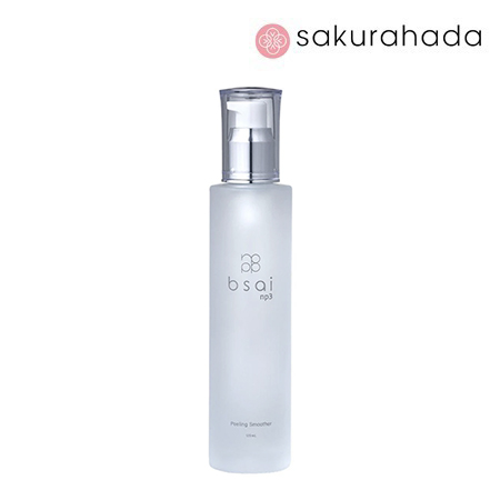 Лосьон для обновления кожи BSAI NP3 Peeling Smoother Lotion (120 мл)