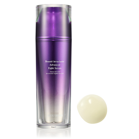 Многофункциональный флюид-сыворотка для лифтинга и увлажнения BIJOU DE MER Beauté invariante Advanced Eight Serum (100 мл)