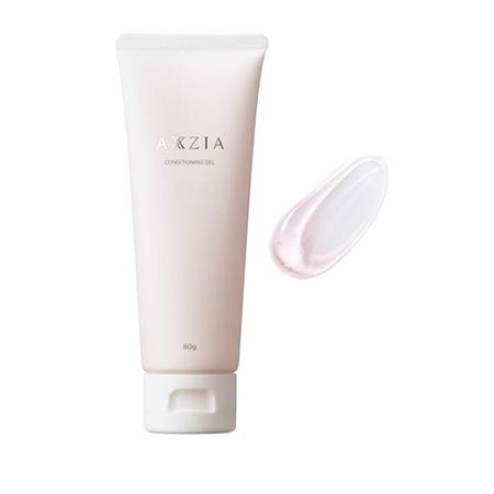 Гель для процедур с домашними аппаратами  AXXZIA  Conditioning Gel (80 гр)