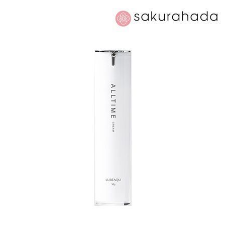 Крем для лифтинга лица LUREAQU ALL TIME CREAM (50 гр)