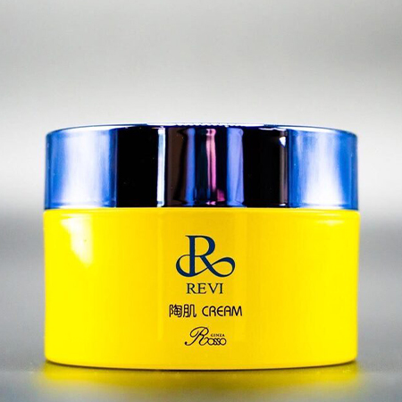 Антивозрастной крем со спикулами REVI Ceramic Skin Cream (50 гр)