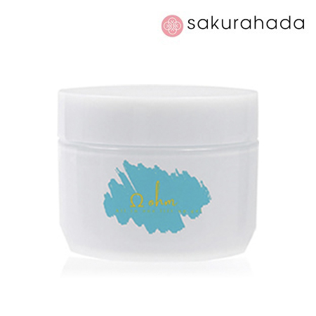 Подтягивающий гель “все в одном” OHM Ω All in one tightening gel против обезвоженности и купероза (50 гр)