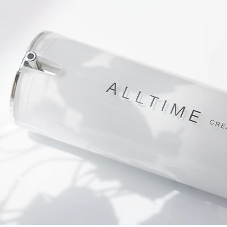 Крем для лифтинга лица LUREAQU ALL TIME CREAM (50 гр)