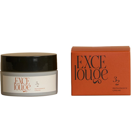 Антивозрастной крем для плотности кожи EXCELOUGE Repairance Cream (50 г)