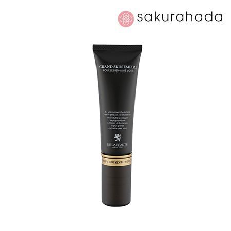  Финишная сыворотка-топпер RE L'ABEAUTE Grand Skin Empire (30 гр)