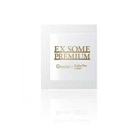 Комплекс для омоложения организма и кожи DIREIA Grazia& Esthe Pro Labo EX Some Premium (30 пак)