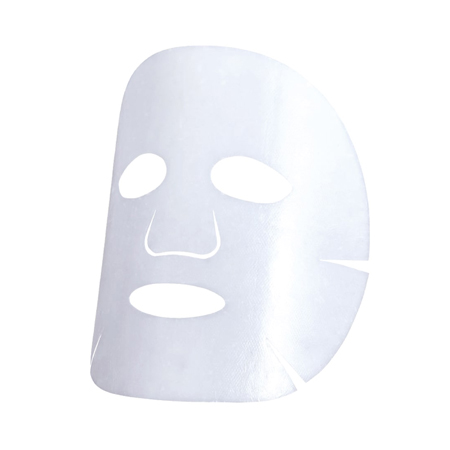 Успокаивающая увлажняющая маска MISIRELTO VC24 с витамином С (1 шт)