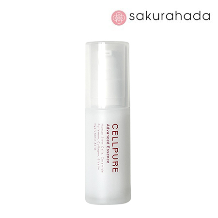 Омолаживающая сыворотка CELLPURE Advanced Essence (30 мл)