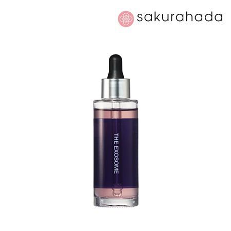 Сыворотка омолаживающая THE EXOSOME High Class Moist Essence, c экзосомами и NMN (55 мл.)