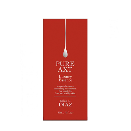Сыворотка с астаксантином SALON DE DIAZ Pure AXT Luxury Essence (30 мл)