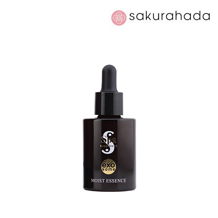 Сыворотка для лица с ретинолом и экзосомами Spa Treatment Exo Moist Essence (30 мл)