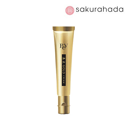 Комплексный антивозрастной крем REY Bitten Gold Cream (30 гр)