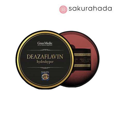 Комплекс для омоложения организма ESTHE PRO LABO Deazaflavin Hydro Hyper (20 капсул)