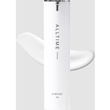 Крем для лифтинга лица LUREAQU ALL TIME CREAM (50 гр)