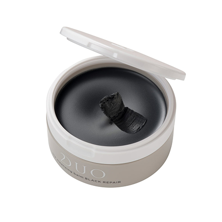 Бальзам для снятия макияжа и умывания DUO The Cleansing Balm  Black Repair от черных точек (90 гр)