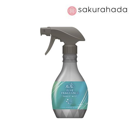 Кондиционер - спрей NS Fa-Fa Fine Fragrance Paradis для тканей и пространства, аромат яблока и  жасмина (300 мл.)