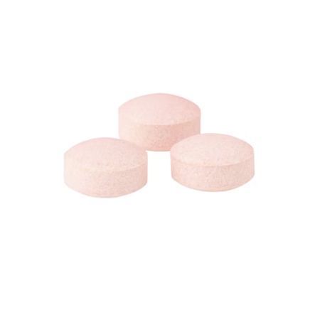 Бьюти-комплекс для свежести и ровного тона кожи RECORESERUM  DDS&PQQ Beauty conc Premium Rose (на 20 дней)