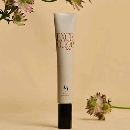 Антивозрастная сыворотка для плотности кожи EXCELOUGE Vital Essence (30 мл)