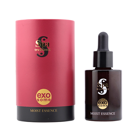 Сыворотка для лица с ретинолом и экзосомами Spa Treatment Exo Moist Essence (30 мл)