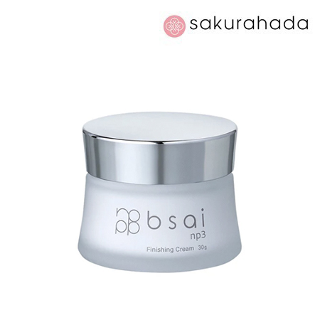 Восстанавливающий крем для лица BSAI NP3 Finishing cream (30 гр)
