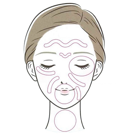 Антивозрастной крем для кожи вокруг глаз ENZYM Ructory Eye Cream (15 г)