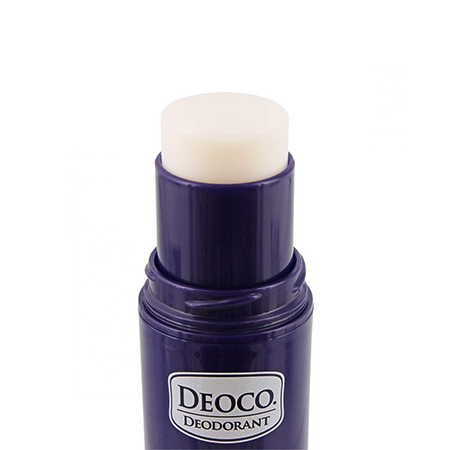 Дезодорант-стик ROHTO Deoco Deodorant Stick (13 гр.)