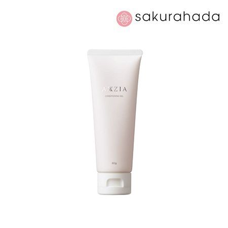 Гель для процедур с домашними аппаратами  AXXZIA  Conditioning Gel (80 гр)