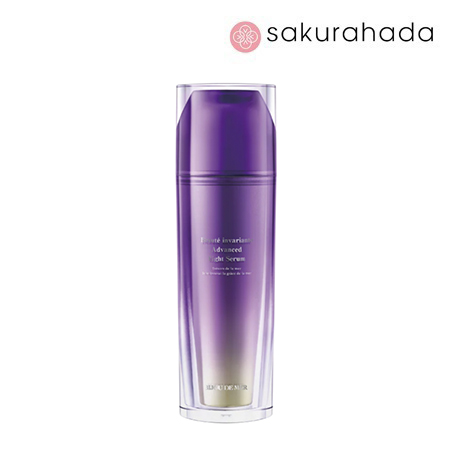 Многофункциональный флюид-сыворотка для лифтинга и увлажнения BIJOU DE MER Beauté invariante Advanced Eight Serum (100 мл)