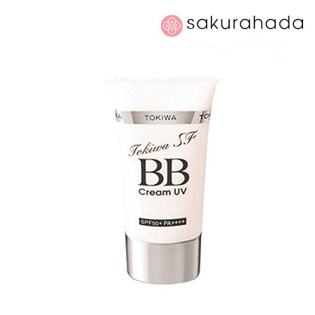 Многофункциональный бб-крем NOEVIR Tokiwa SF BB Cream UV (30 гр)