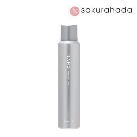 Мист-дымка LUREAQU NANO SPARKLING MIST (150 мл)