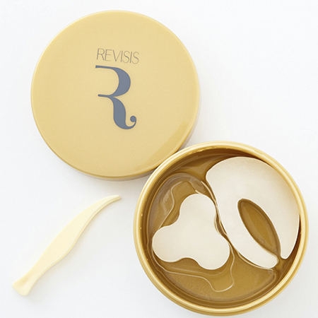 Пептидные патчи для глаз и переносицы Revisis Moisture Eye Sheet (60+30 шт)