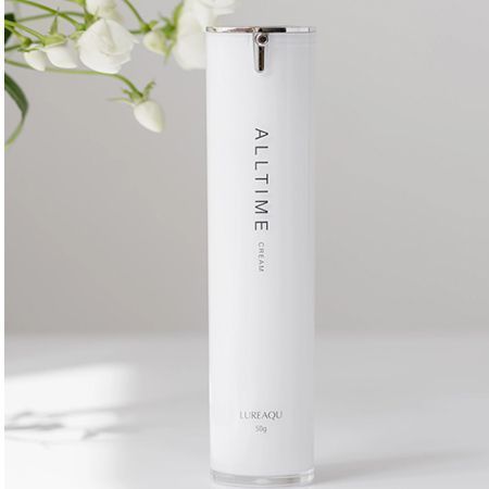 Крем для лифтинга лица LUREAQU ALL TIME CREAM (50 гр)